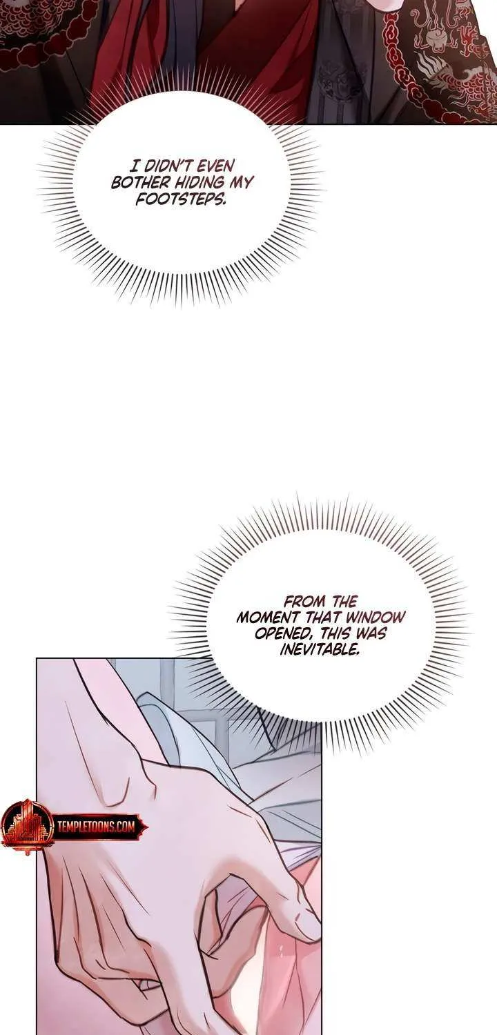 To Tread into Darkness Chapter 34 page 52 - 