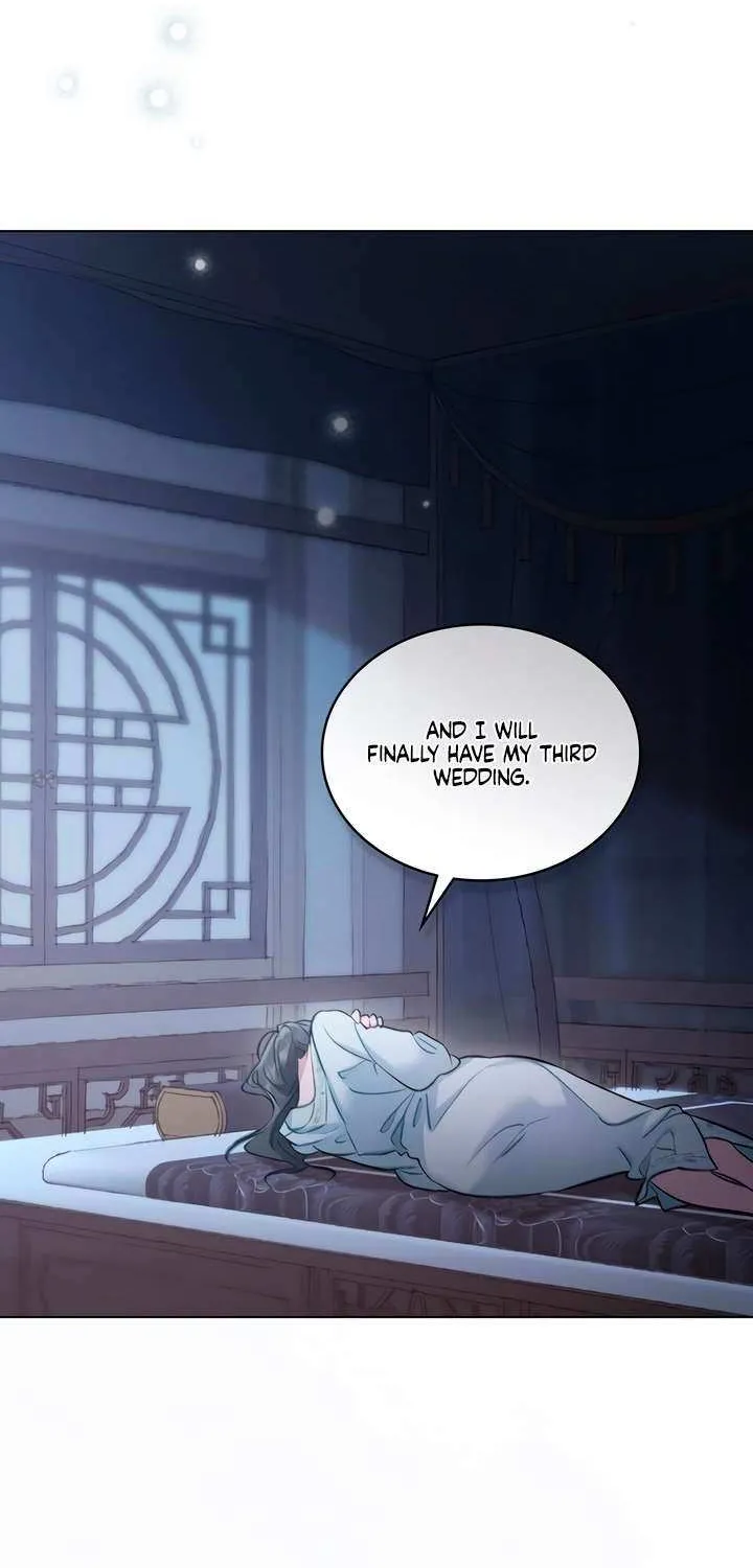 To Tread into Darkness Chapter 34 page 7 - 