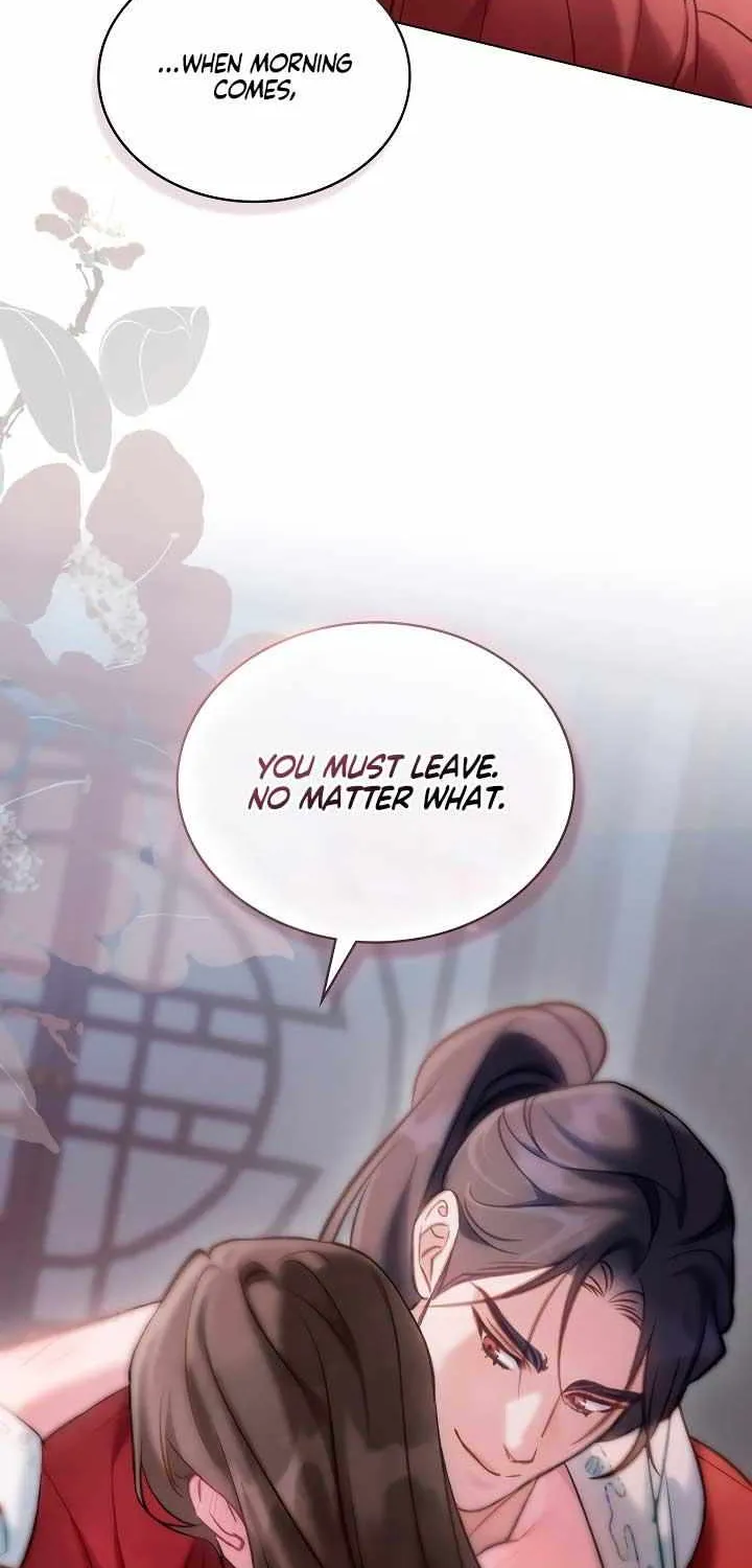 To Tread into Darkness Chapter 35 page 15 - 