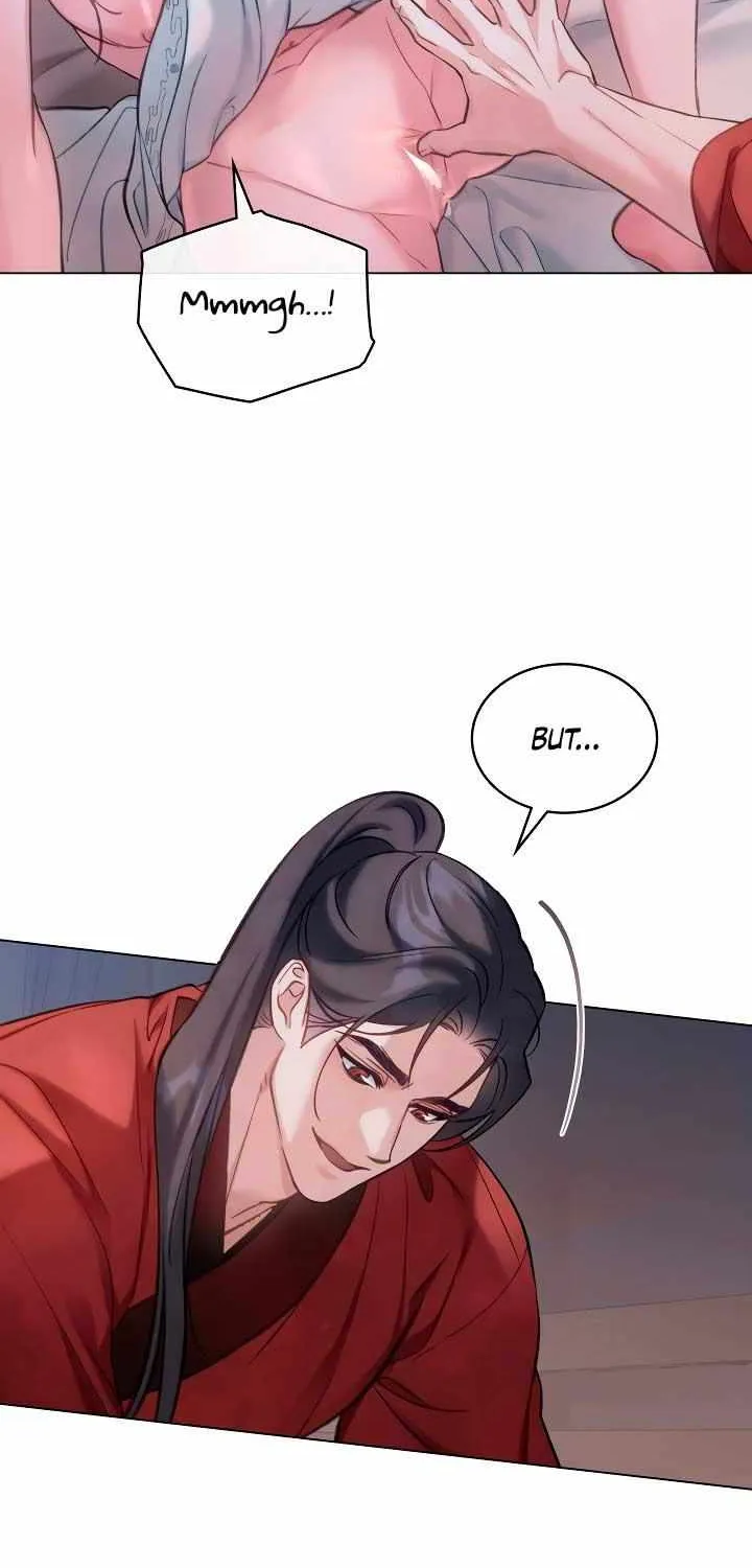 To Tread into Darkness Chapter 35 page 21 - 