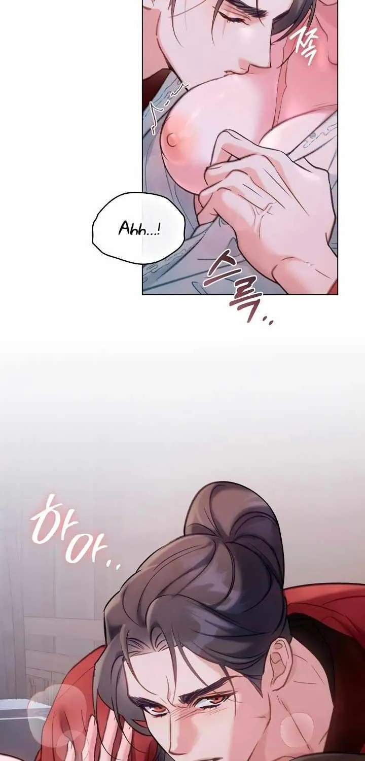To Tread into Darkness Chapter 35 page 4 - 