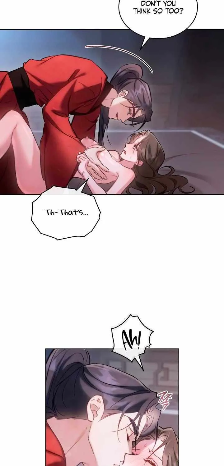 To Tread into Darkness Chapter 35 page 31 - 