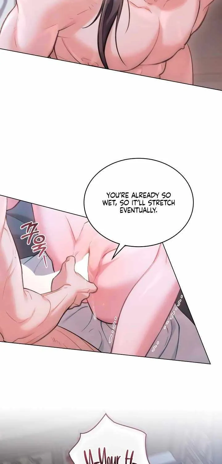 To Tread into Darkness Chapter 35 page 44 - 