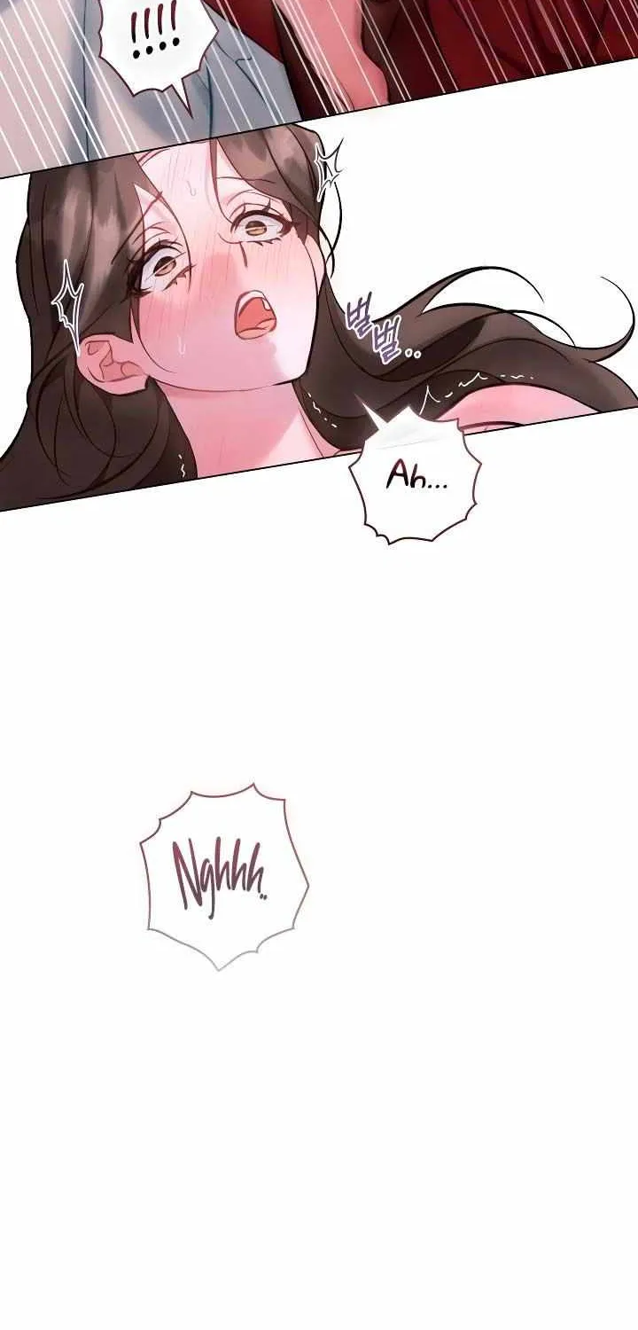 To Tread into Darkness Chapter 35 page 46 - 