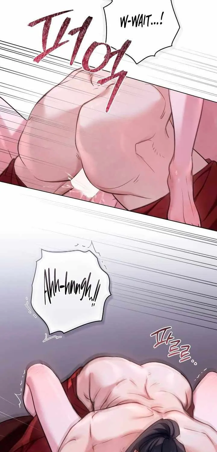 To Tread into Darkness Chapter 35 page 51 - 