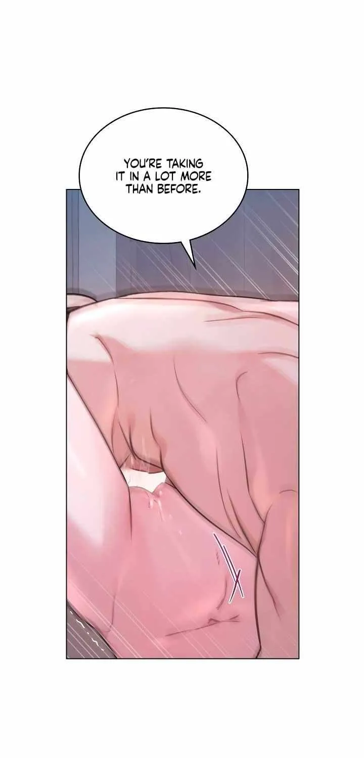 To Tread into Darkness Chapter 35 page 53 - 