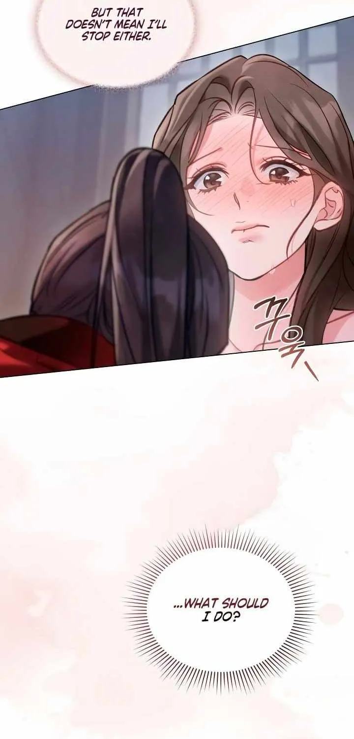 To Tread into Darkness Chapter 35 page 8 - 
