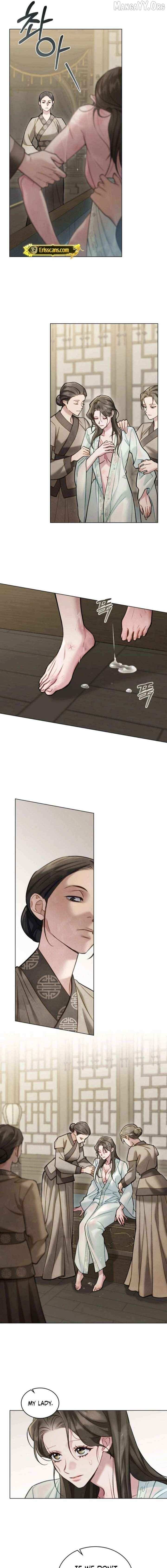 To Tread into Darkness Chapter 38 page 3 - 