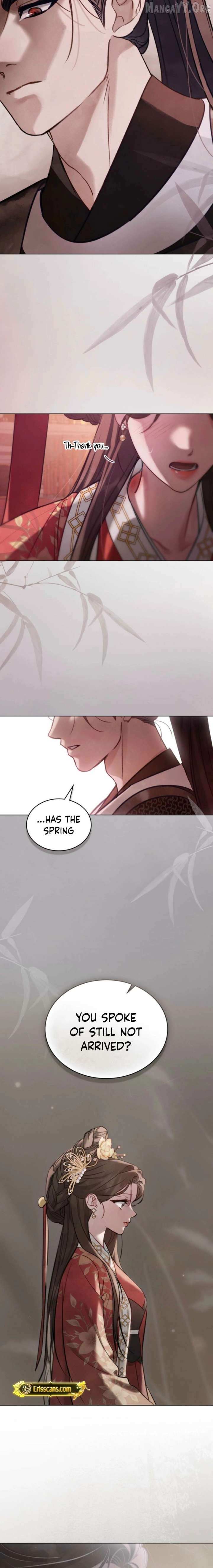 To Tread into Darkness Chapter 39 page 6 - 