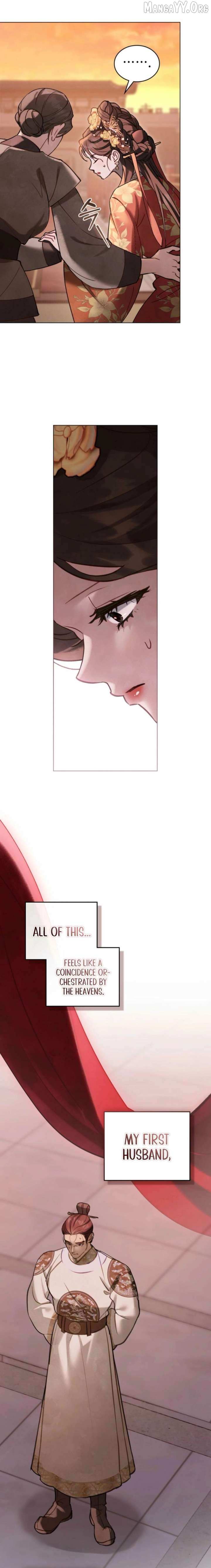To Tread into Darkness Chapter 39 page 10 - 