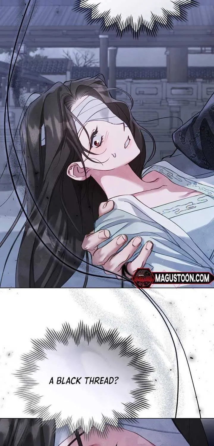 To Tread into Darkness Chapter 4 page 15 - 