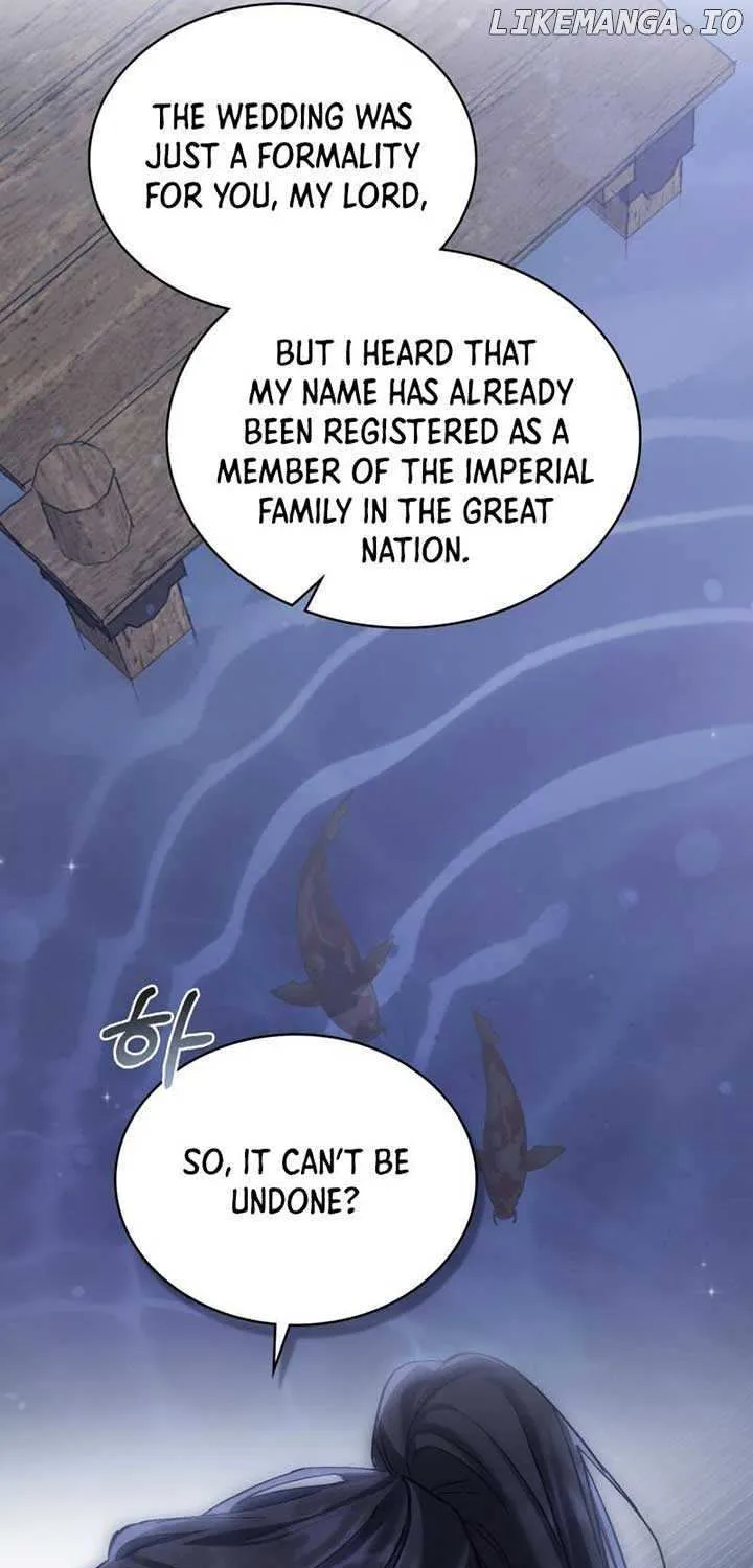 To Tread into Darkness Chapter 4 page 20 - 