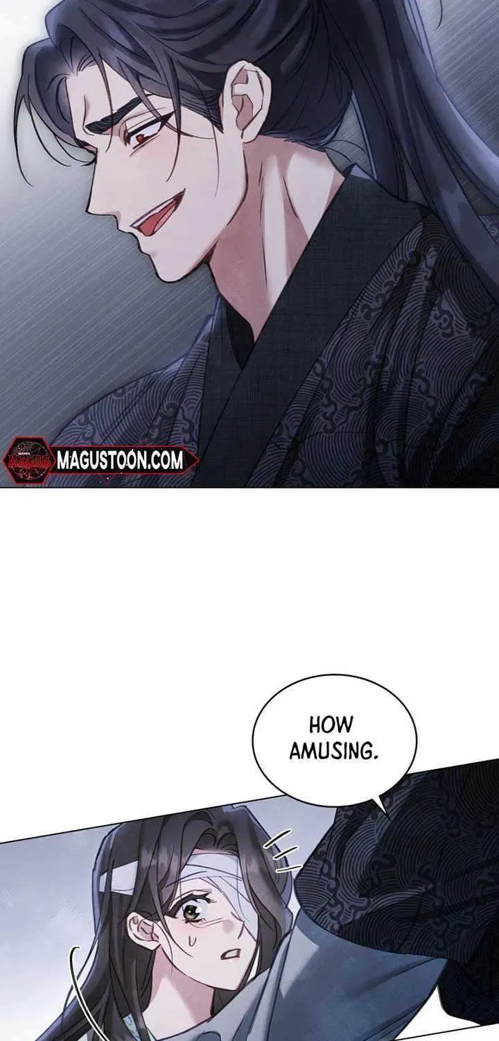 To Tread into Darkness Chapter 4 page 21 - 