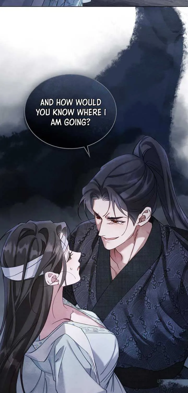 To Tread into Darkness Chapter 4 page 26 - 