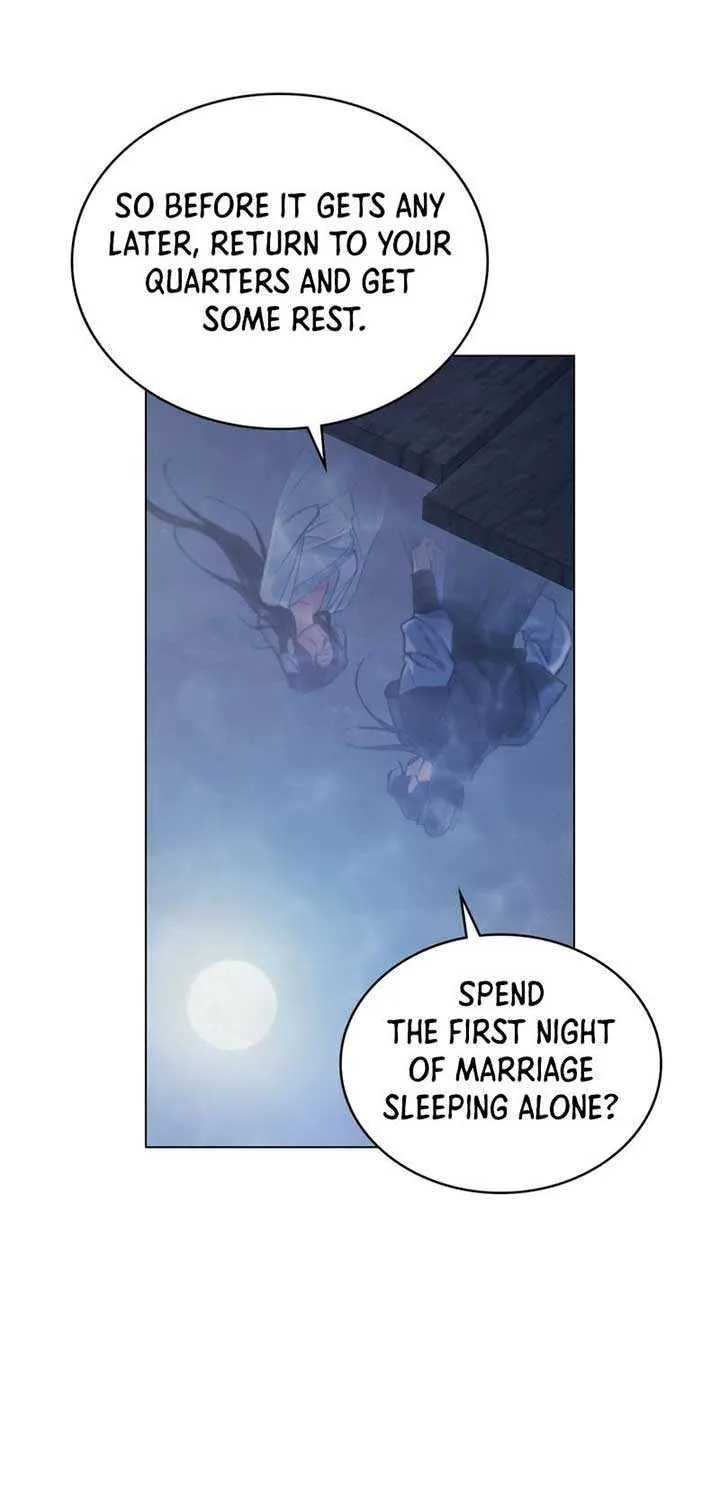 To Tread into Darkness Chapter 4 page 37 - 