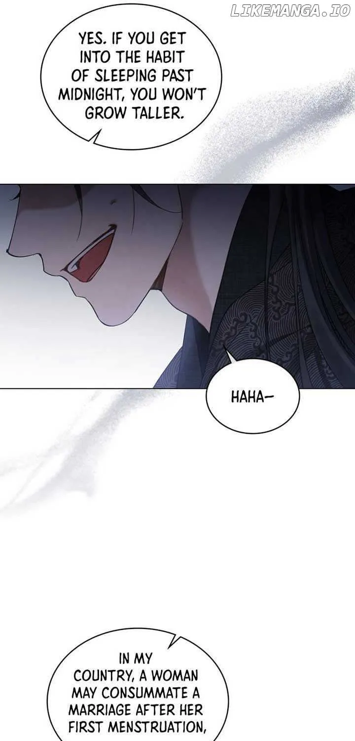 To Tread into Darkness Chapter 4 page 38 - 