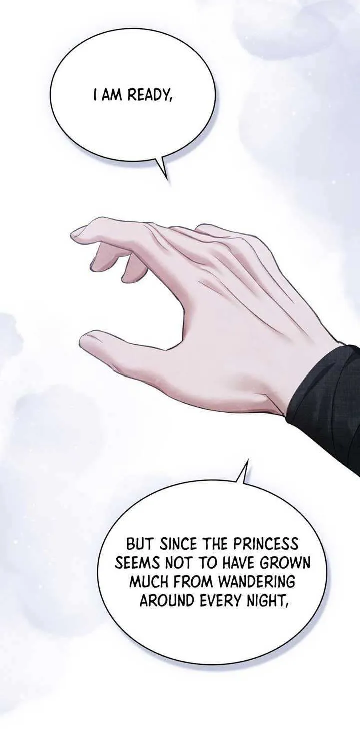 To Tread into Darkness Chapter 4 page 40 - 