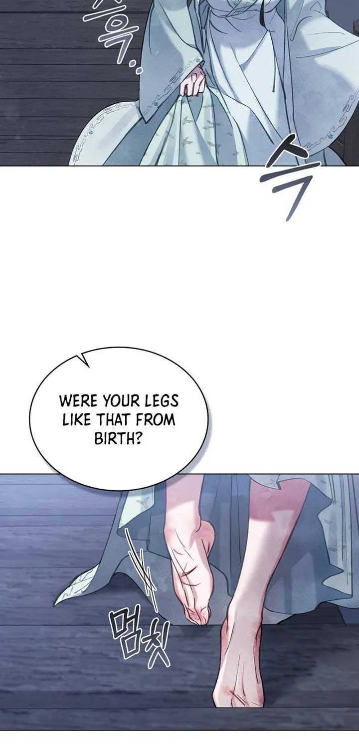 To Tread into Darkness Chapter 4 page 43 - 