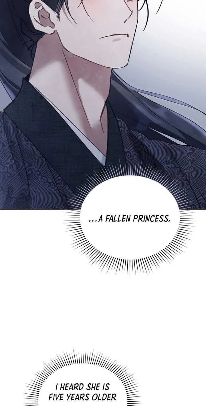 To Tread into Darkness Chapter 4 page 46 - 