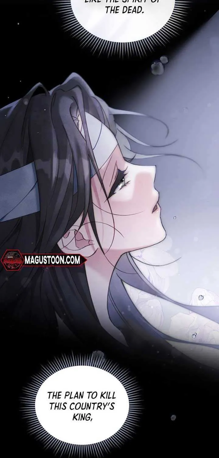 To Tread into Darkness Chapter 4 page 49 - 