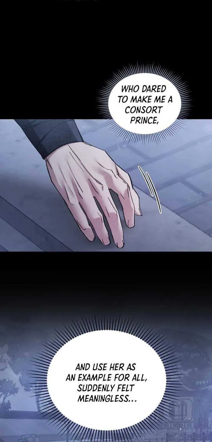 To Tread into Darkness Chapter 4 page 50 - 