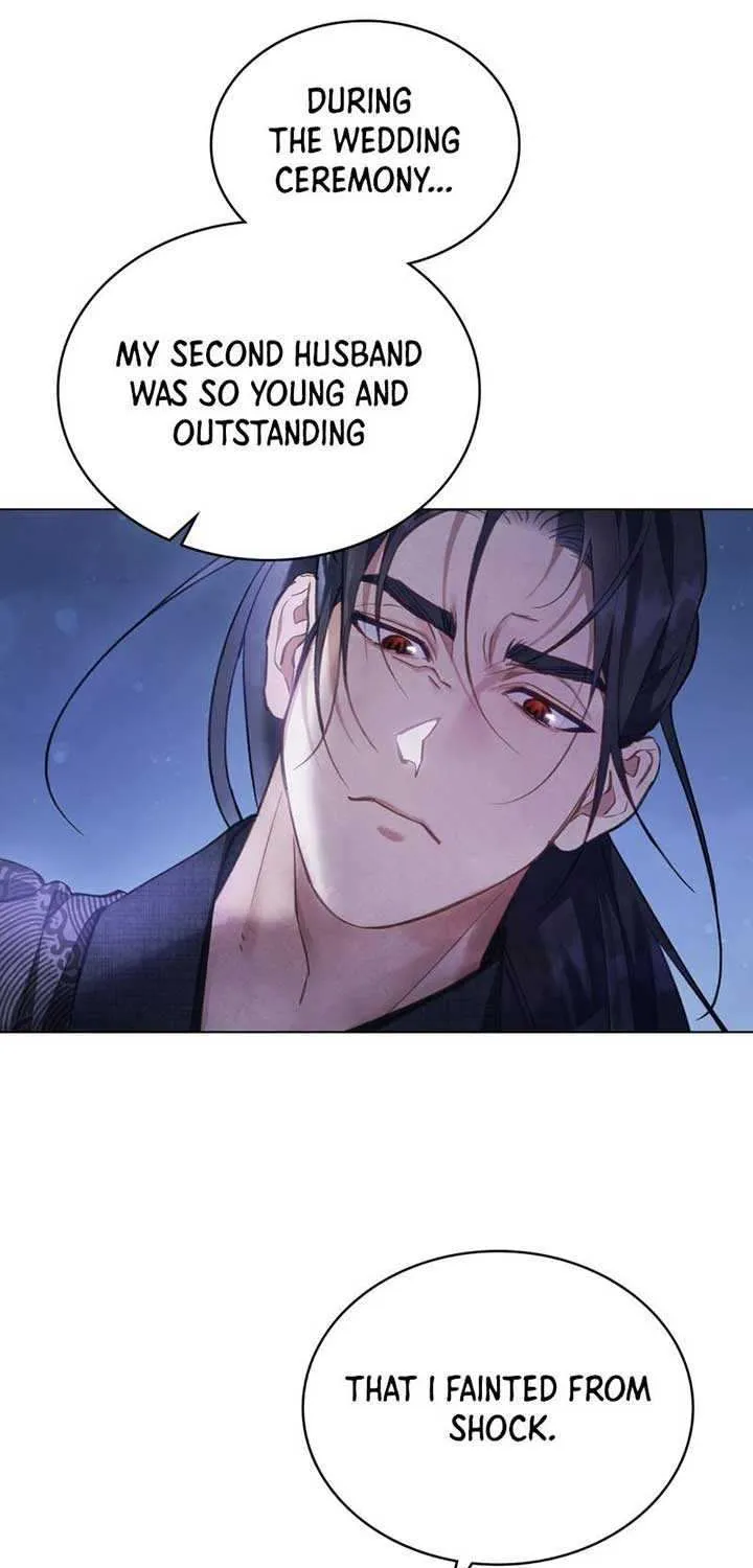 To Tread into Darkness Chapter 4 page 6 - 