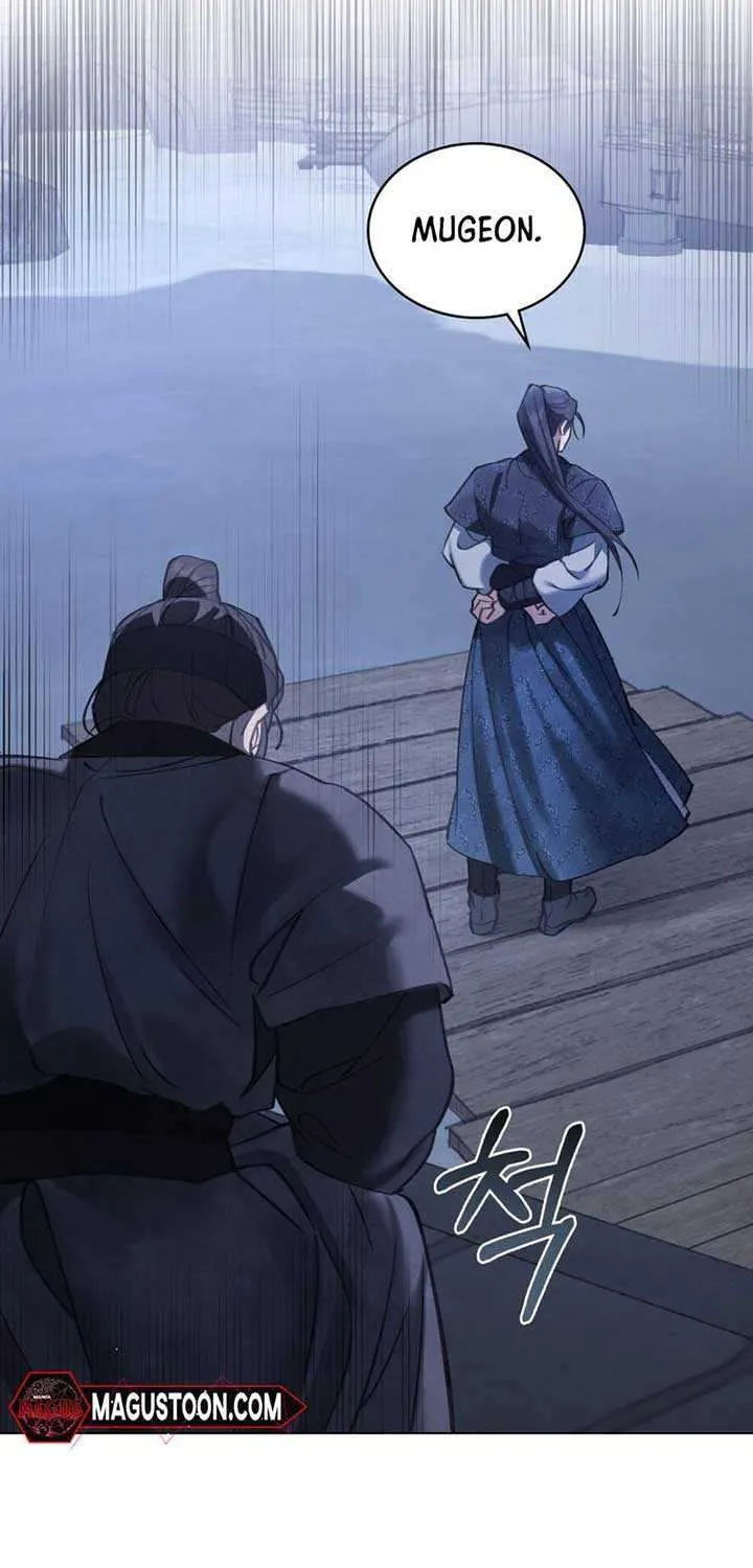 To Tread into Darkness Chapter 4 page 53 - 
