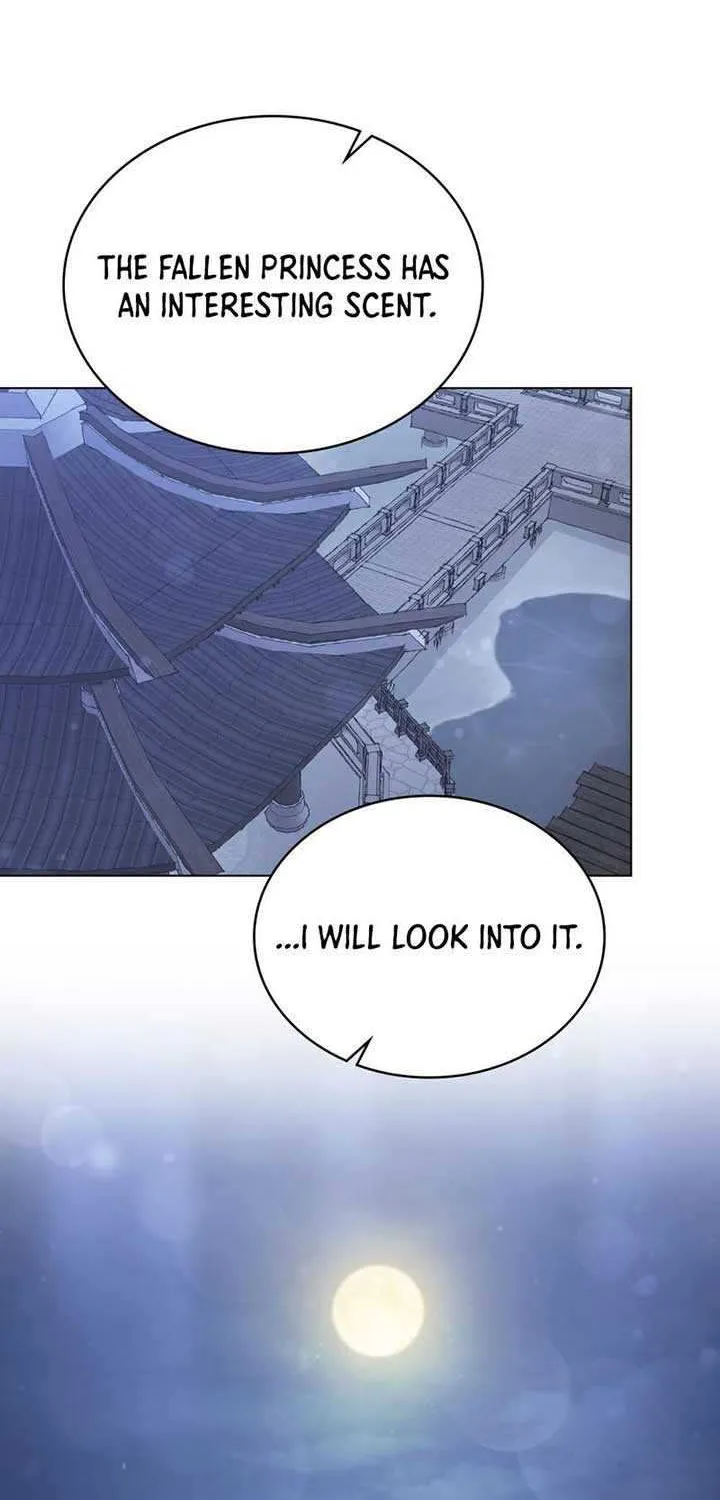 To Tread into Darkness Chapter 4 page 54 - 