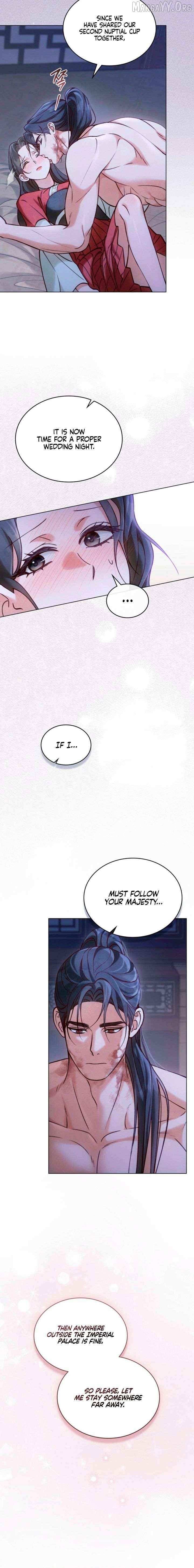 To Tread into Darkness Chapter 42 page 12 - 