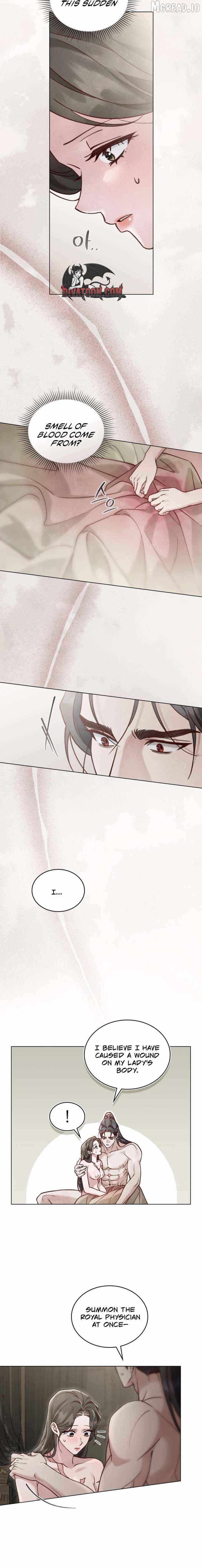 To Tread into Darkness Chapter 45 page 2 - 