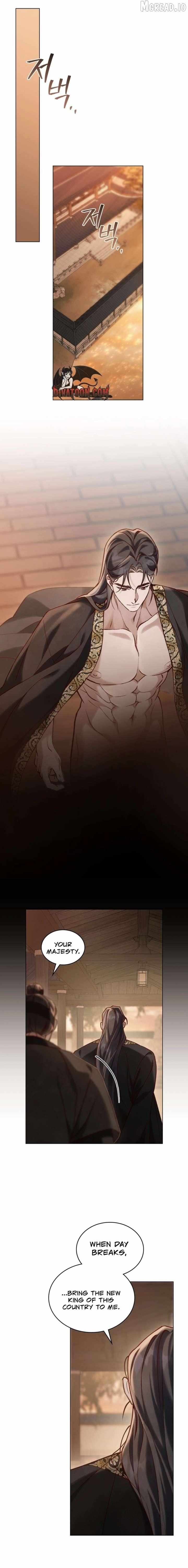 To Tread into Darkness Chapter 45 page 12 - 
