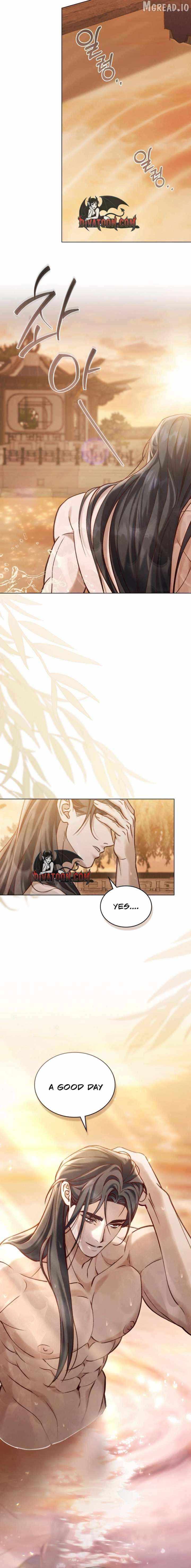 To Tread into Darkness Chapter 45 page 14 - 