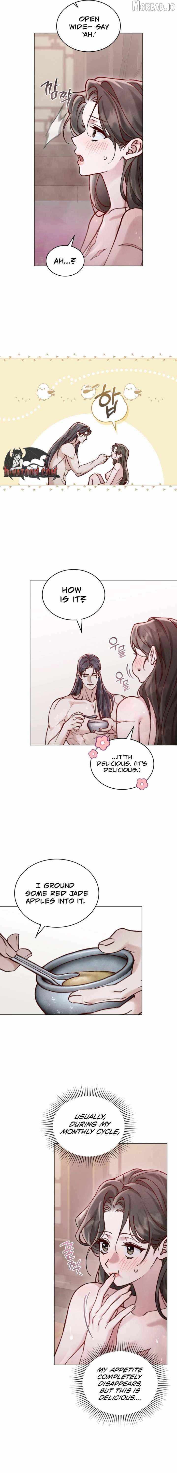 To Tread into Darkness Chapter 45 page 5 - 