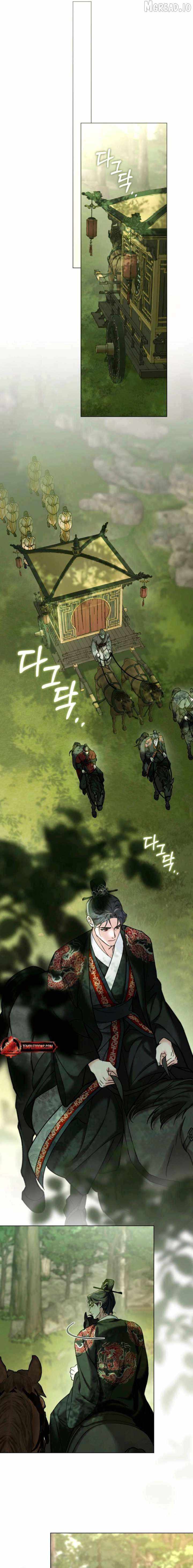 To Tread into Darkness Chapter 47 page 12 - 
