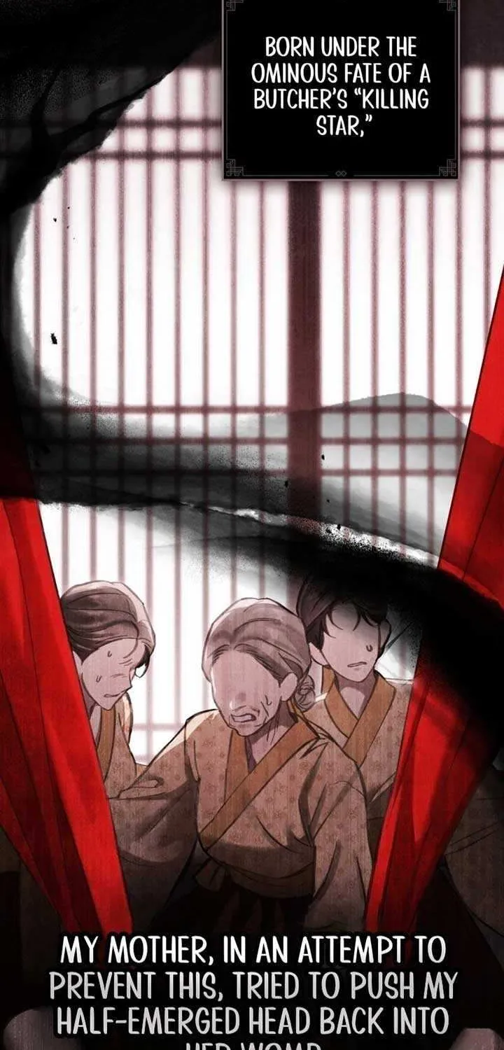 To Tread into Darkness Chapter 5 page 2 - 
