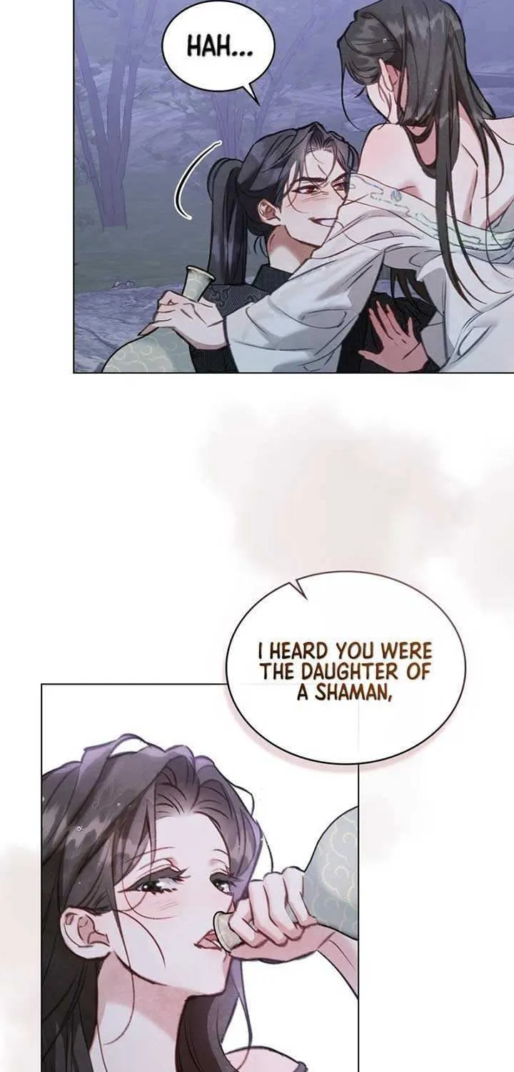 To Tread into Darkness Chapter 5 page 22 - 