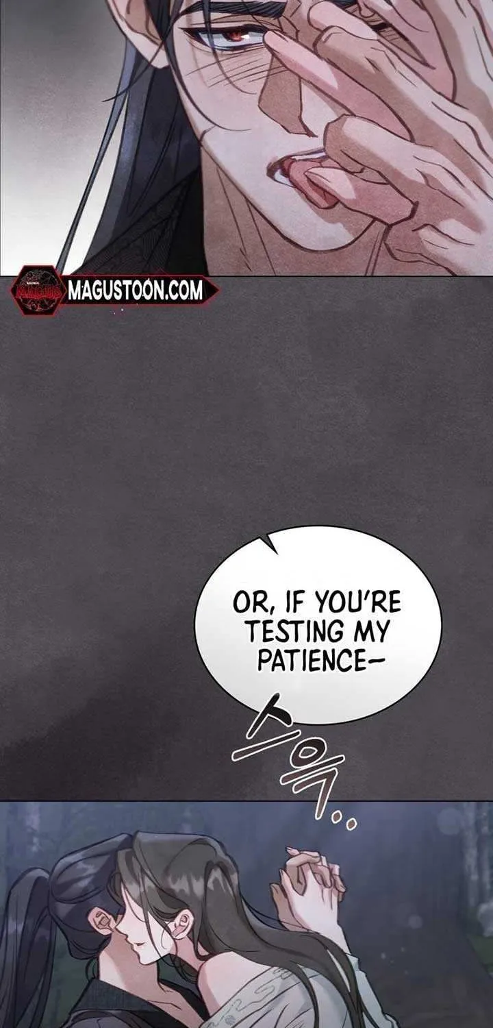 To Tread into Darkness Chapter 5 page 31 - 