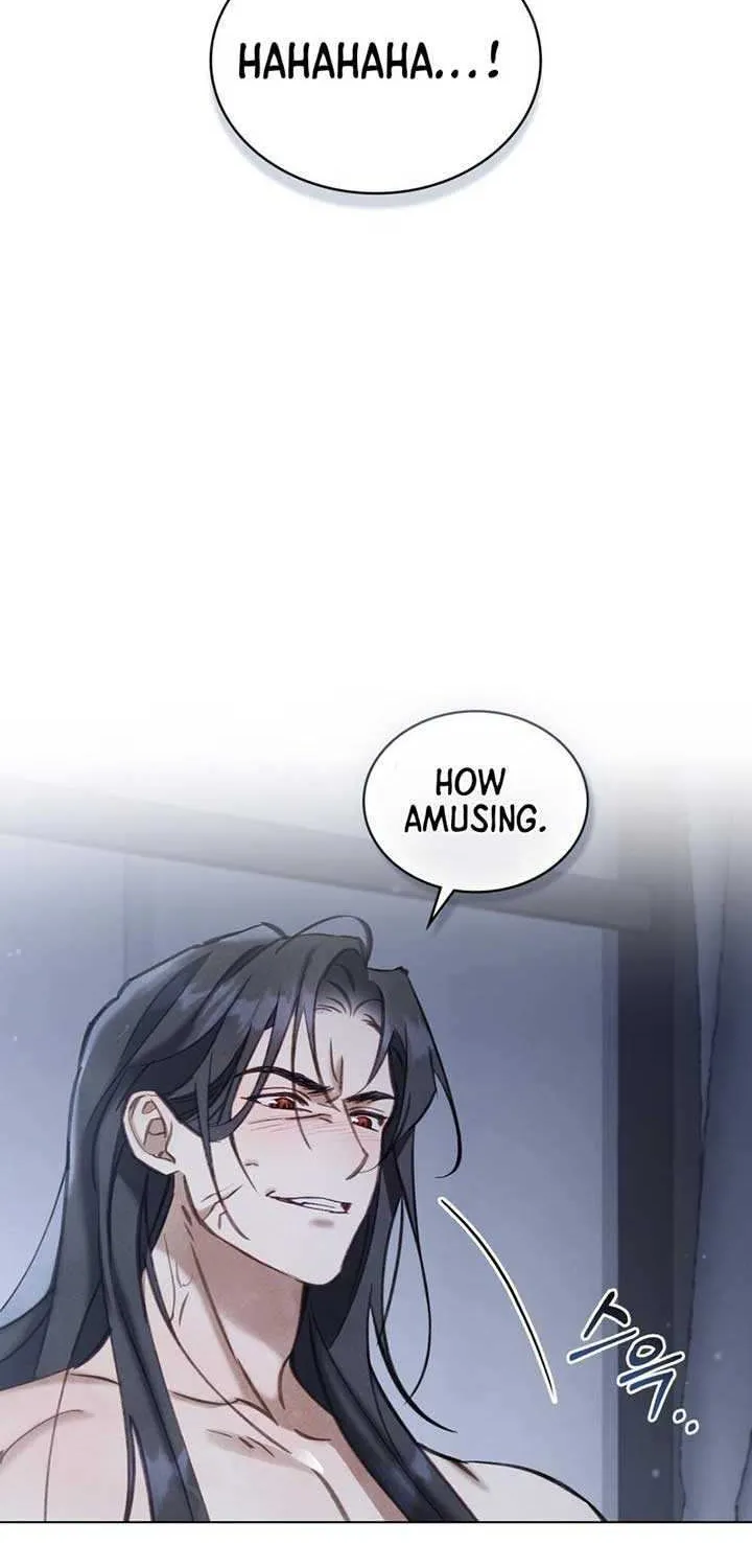 To Tread into Darkness Chapter 5 page 35 - 