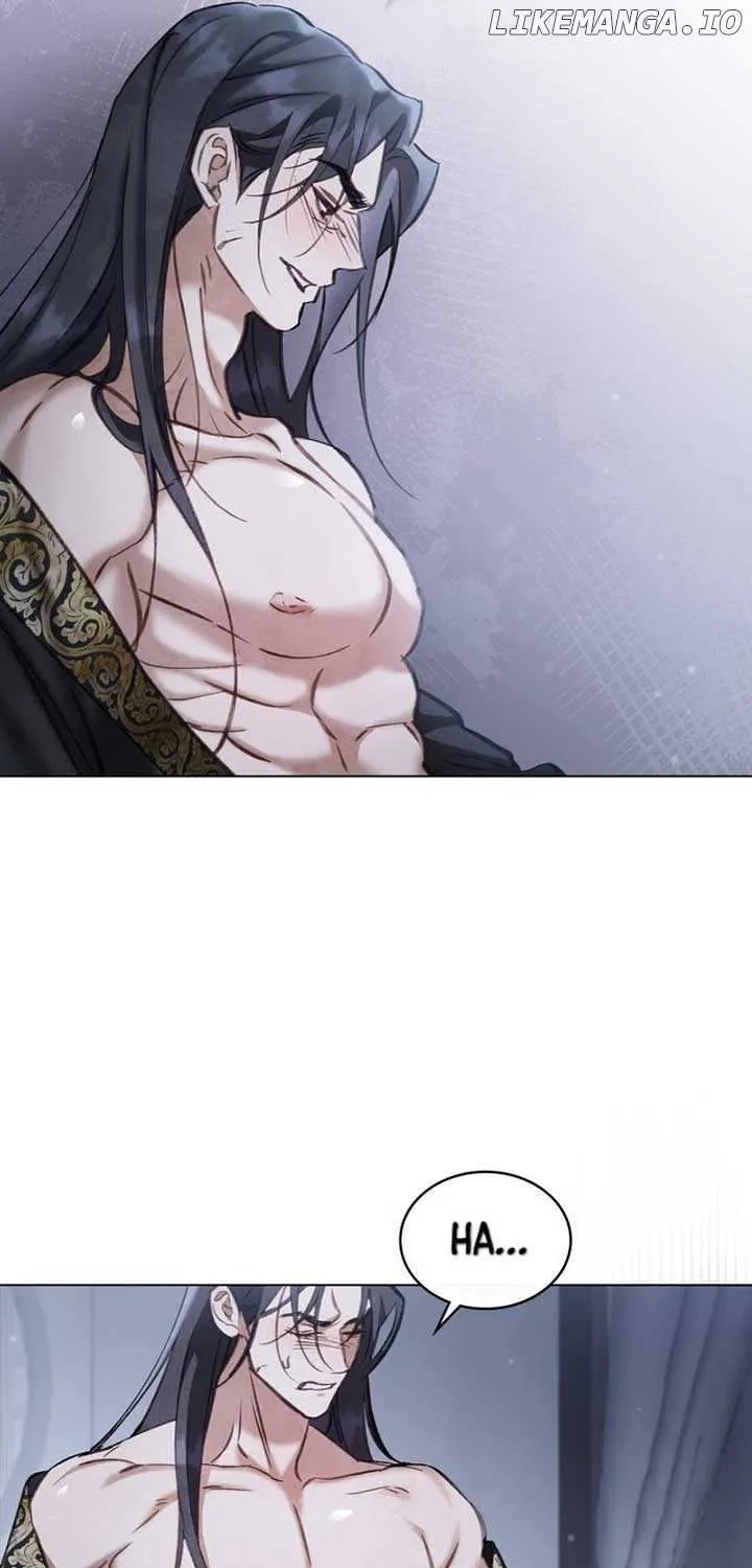 To Tread into Darkness Chapter 5 page 37 - 