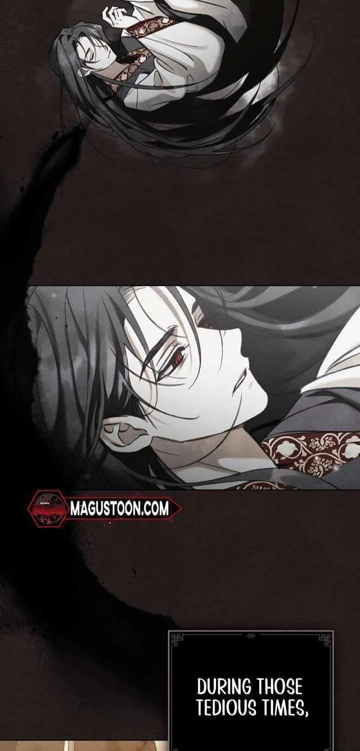 To Tread into Darkness Chapter 5 page 5 - 