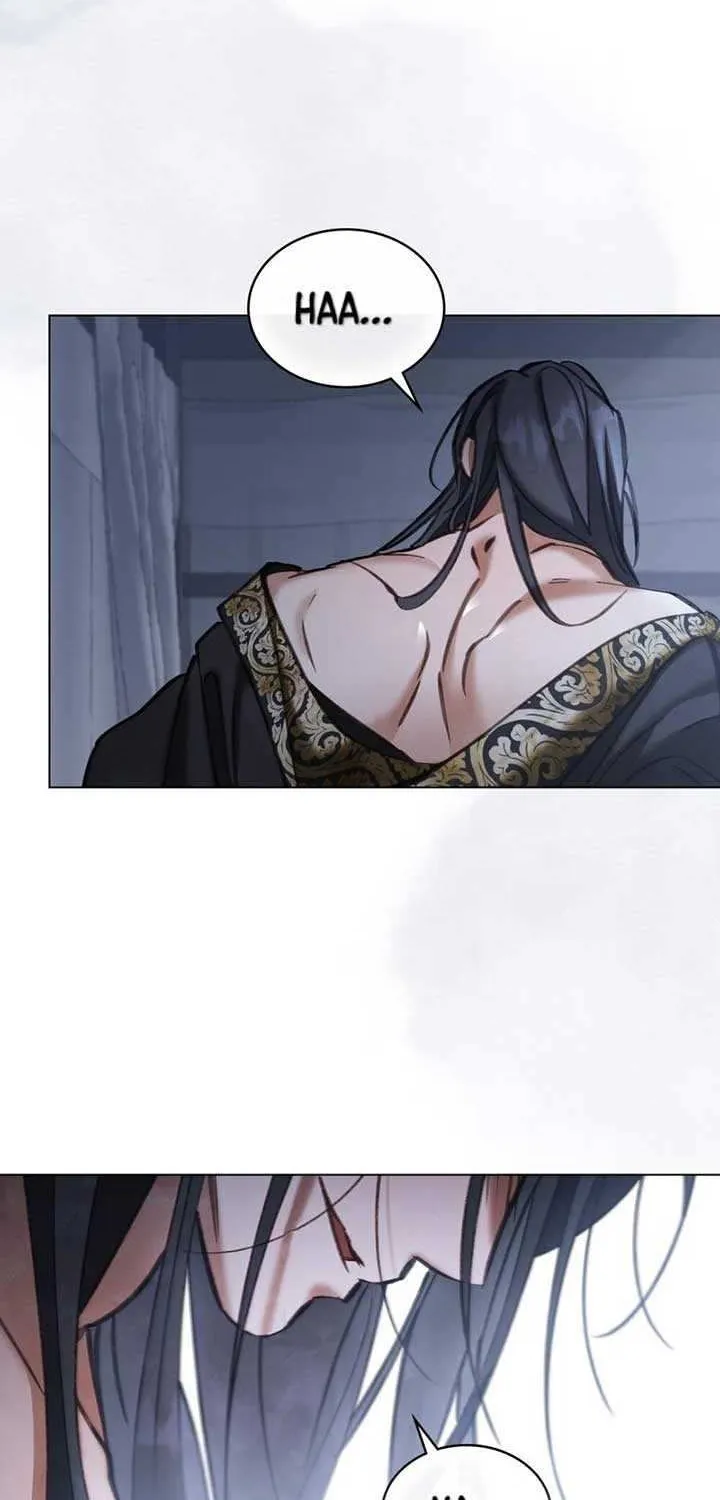To Tread into Darkness Chapter 5 page 42 - 