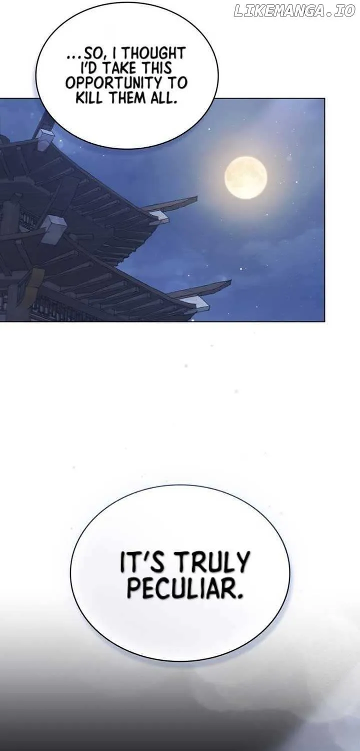 To Tread into Darkness Chapter 5 page 10 - 
