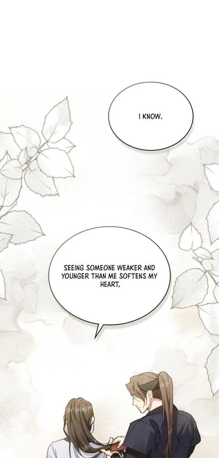 To Tread into Darkness Chapter 6 page 21 - 