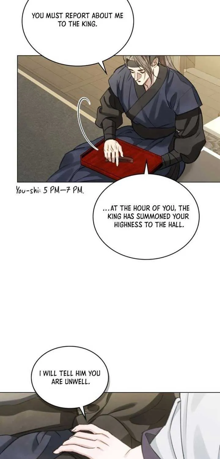 To Tread into Darkness Chapter 6 page 27 - 