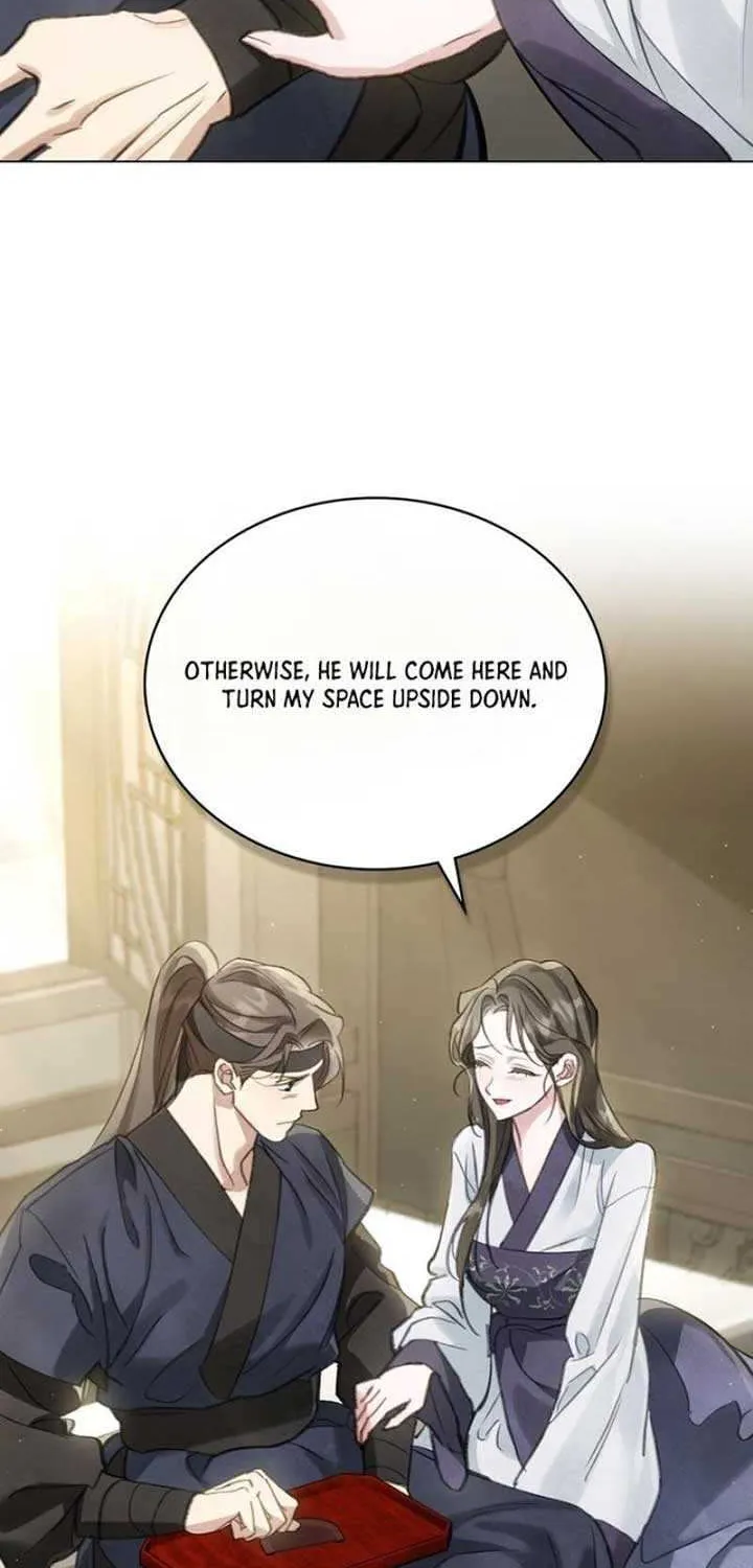To Tread into Darkness Chapter 6 page 28 - 