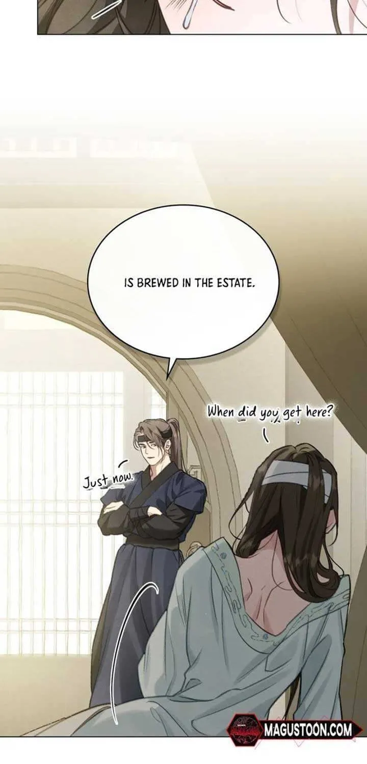 To Tread into Darkness Chapter 6 page 4 - 