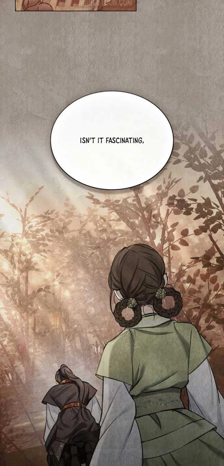 To Tread into Darkness Chapter 6 page 36 - 