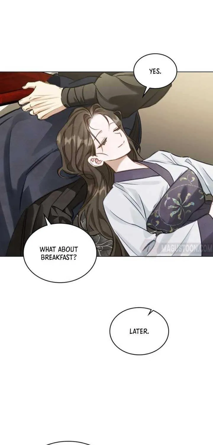 To Tread into Darkness Chapter 6 page 39 - 