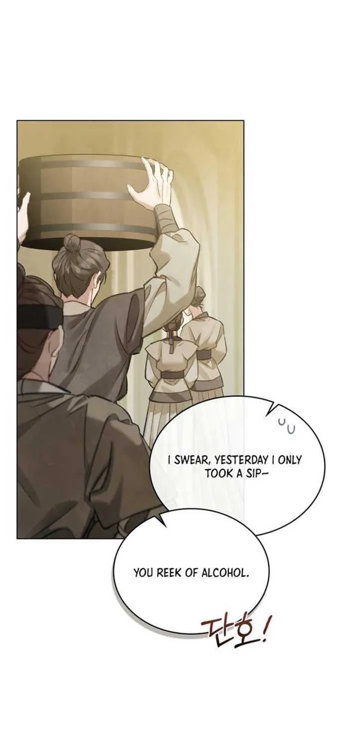 To Tread into Darkness Chapter 6 page 5 - 