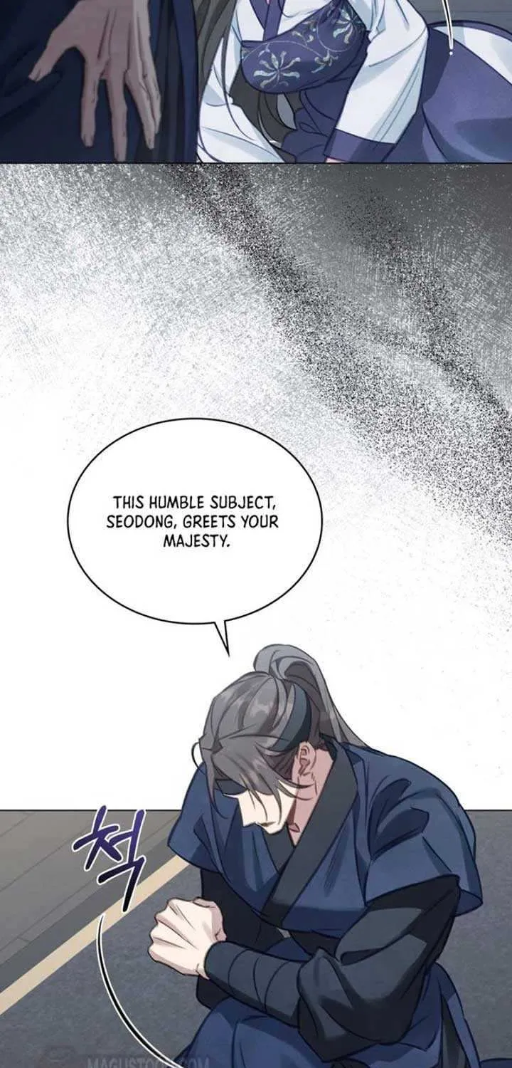 To Tread into Darkness Chapter 6 page 47 - 